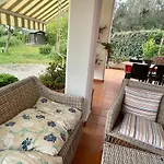 La Beata Giovanna Bed & Breakfast Mesagne