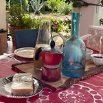 La Beata Giovanna 4*