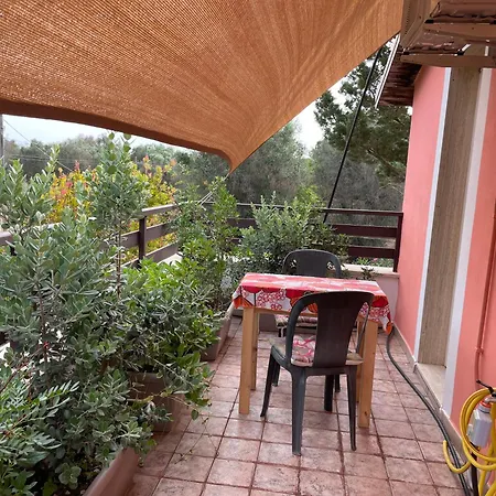 Bed & Breakfast La Beata Giovanna Mesagne