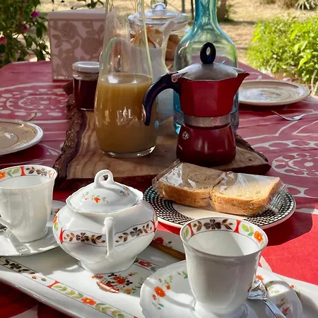 Bed & Breakfast La Beata Giovanna Mesagne
