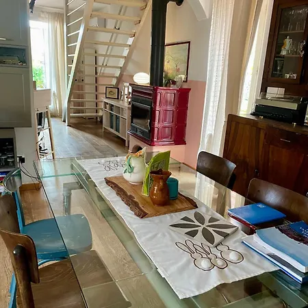 La Beata Giovanna Bed & Breakfast