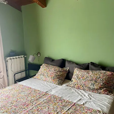 La Beata Giovanna Bed & Breakfast Mesagne