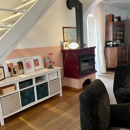 La Beata Giovanna Bed & Breakfast 4*