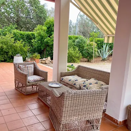 La Beata Giovanna Bed & Breakfast