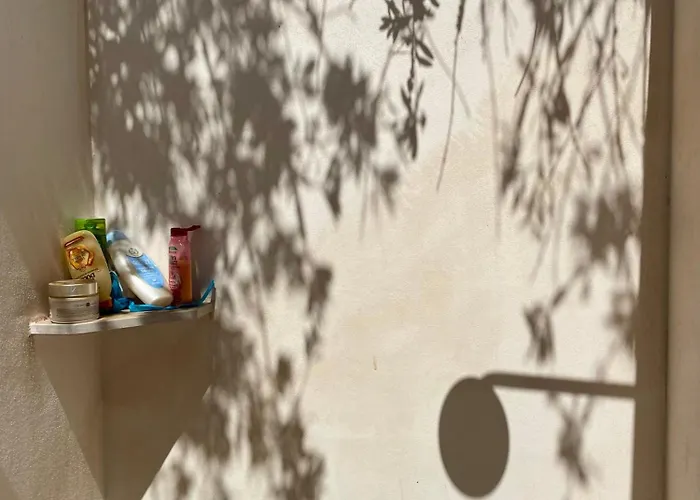 Bed & Breakfast La Beata Giovanna Mesagne