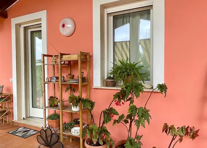 La Beata Giovanna Mesagne