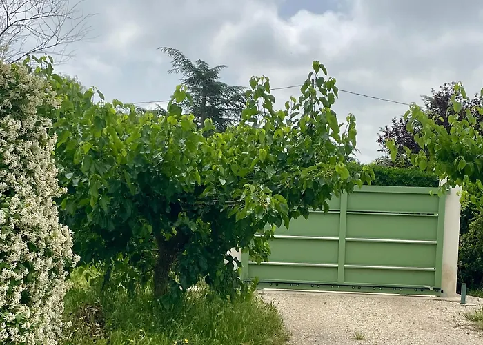 Bed & Breakfast La Beata Giovanna Mesagne