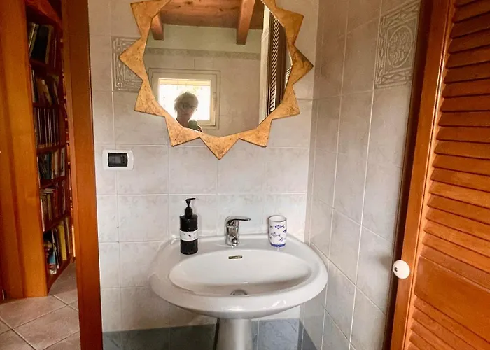 La Beata Giovanna Bed & Breakfast 3*