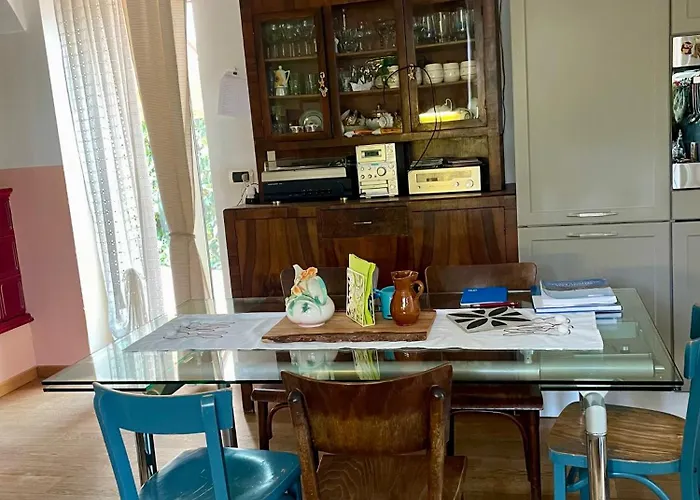 Bed & Breakfast La Beata Giovanna