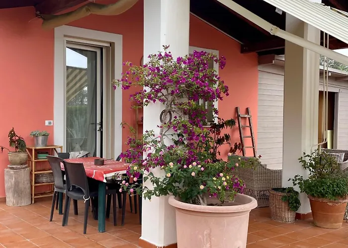 Bed & Breakfast La Beata Giovanna Mesagne