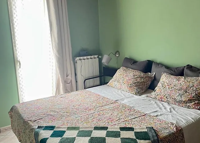 La Beata Giovanna Bed & Breakfast Mesagne