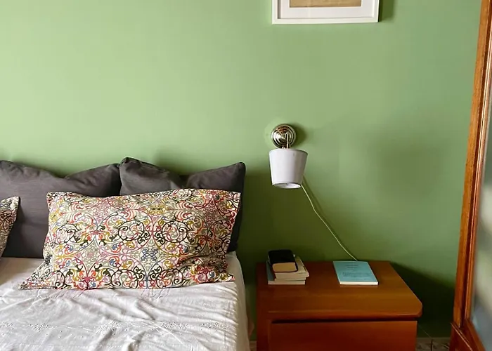 La Beata Giovanna Bed & Breakfast