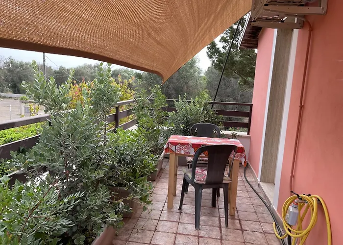 Bed & Breakfast La Beata Giovanna 3*