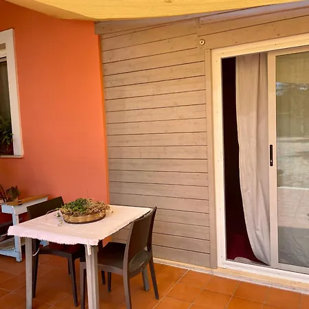Bed & Breakfast La Beata Giovanna *