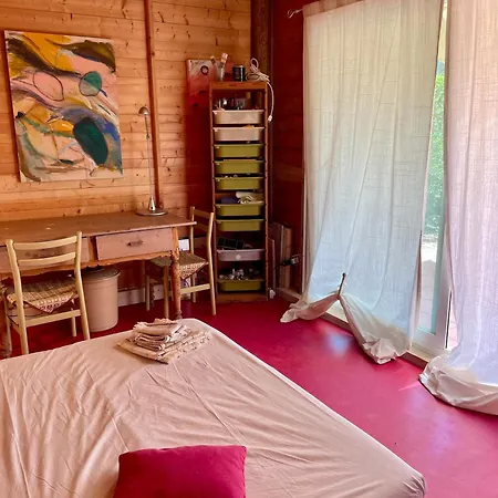 La Beata Giovanna Bed & Breakfast Mesagne