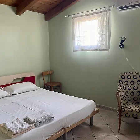 Bed & Breakfast La Beata Giovanna