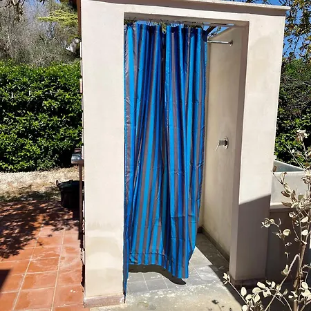 La Beata Giovanna Bed & Breakfast *