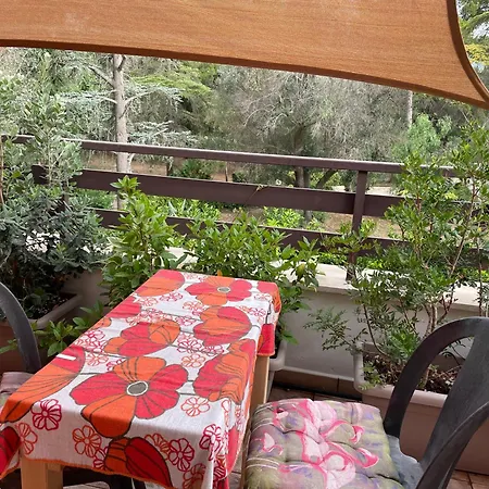 La Beata Giovanna Bed & Breakfast *