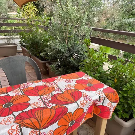 La Beata Giovanna Bed & Breakfast