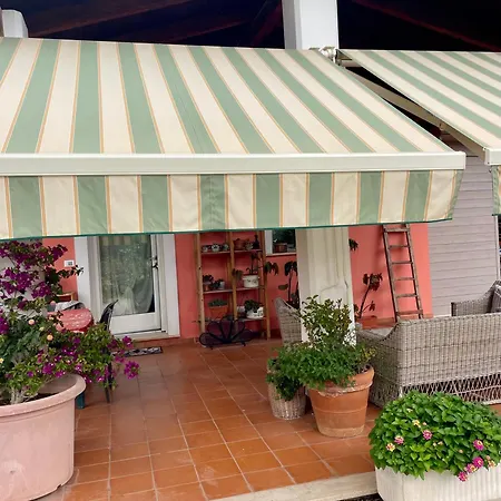 La Beata Giovanna Bed & Breakfast