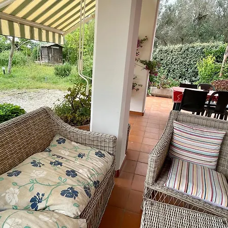 La Beata Giovanna Bed & Breakfast Mesagne