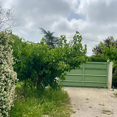 Bed & Breakfast La Beata Giovanna Mesagne