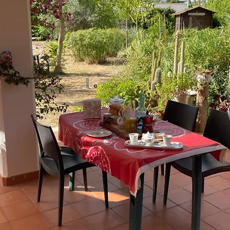 La Beata Giovanna 3* Mesagne