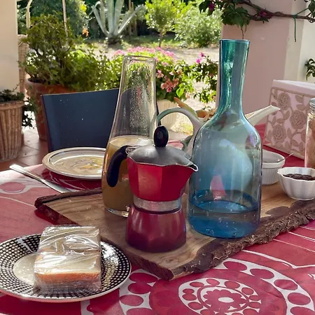 La Beata Giovanna 3*