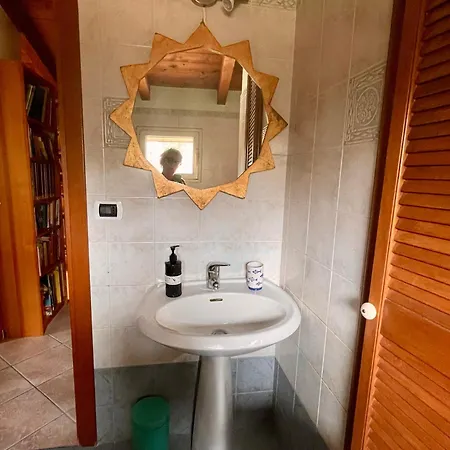 La Beata Giovanna Bed & Breakfast *