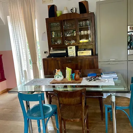 Bed & Breakfast La Beata Giovanna