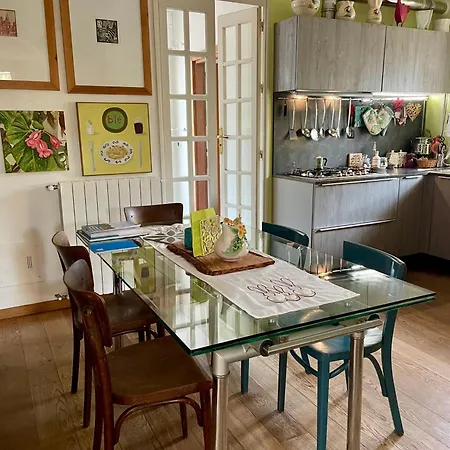 La Beata Giovanna Bed & Breakfast