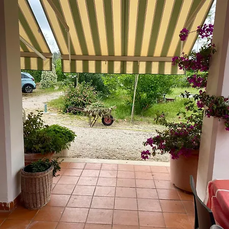 Bed & Breakfast La Beata Giovanna *