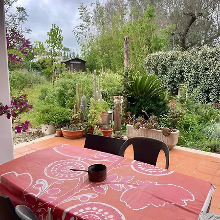 La Beata Giovanna Bed & Breakfast Mesagne