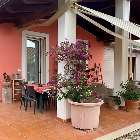 Bed & Breakfast La Beata Giovanna Mesagne