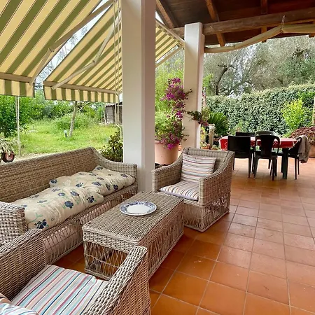 La Beata Giovanna Bed & Breakfast *
