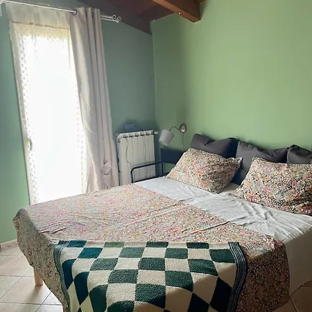 La Beata Giovanna Bed & Breakfast Mesagne