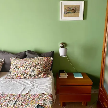 La Beata Giovanna Bed & Breakfast