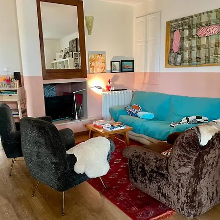 La Beata Giovanna Bed & Breakfast Mesagne