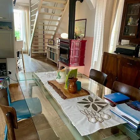 Bed & Breakfast La Beata Giovanna *