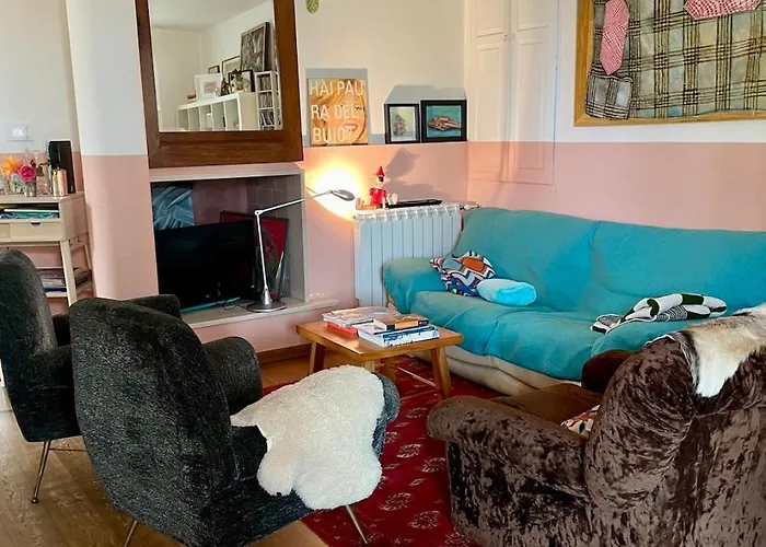La Beata Giovanna Bed & Breakfast Mesagne